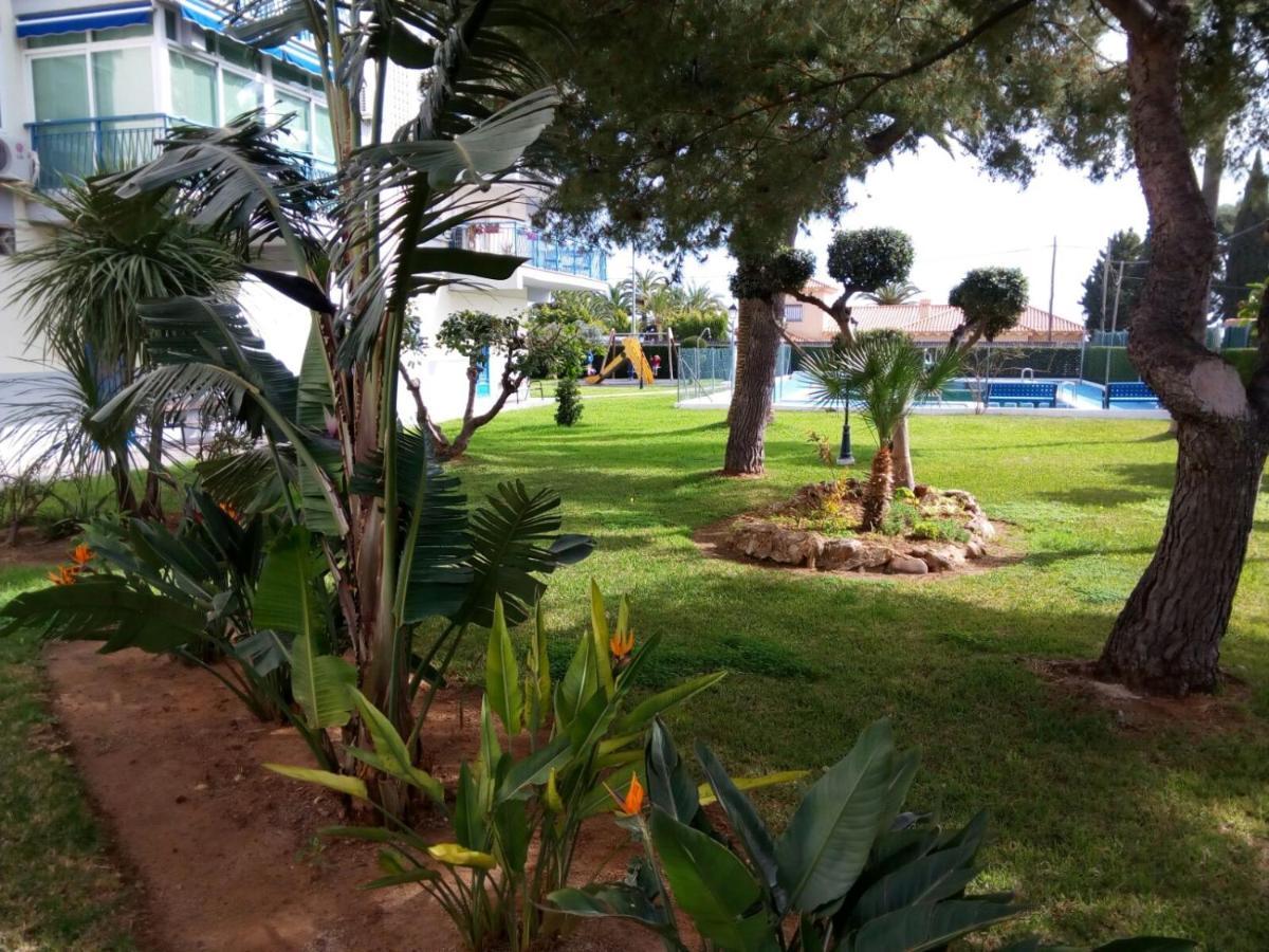 Apartment Primera Linea De Playa, Vistas Al Mar *